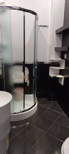 Location Niveau de villa F5 Dely Ibrahim