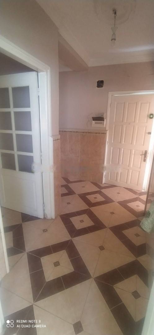 Location Niveau de villa F2 Bordj El Kiffan
