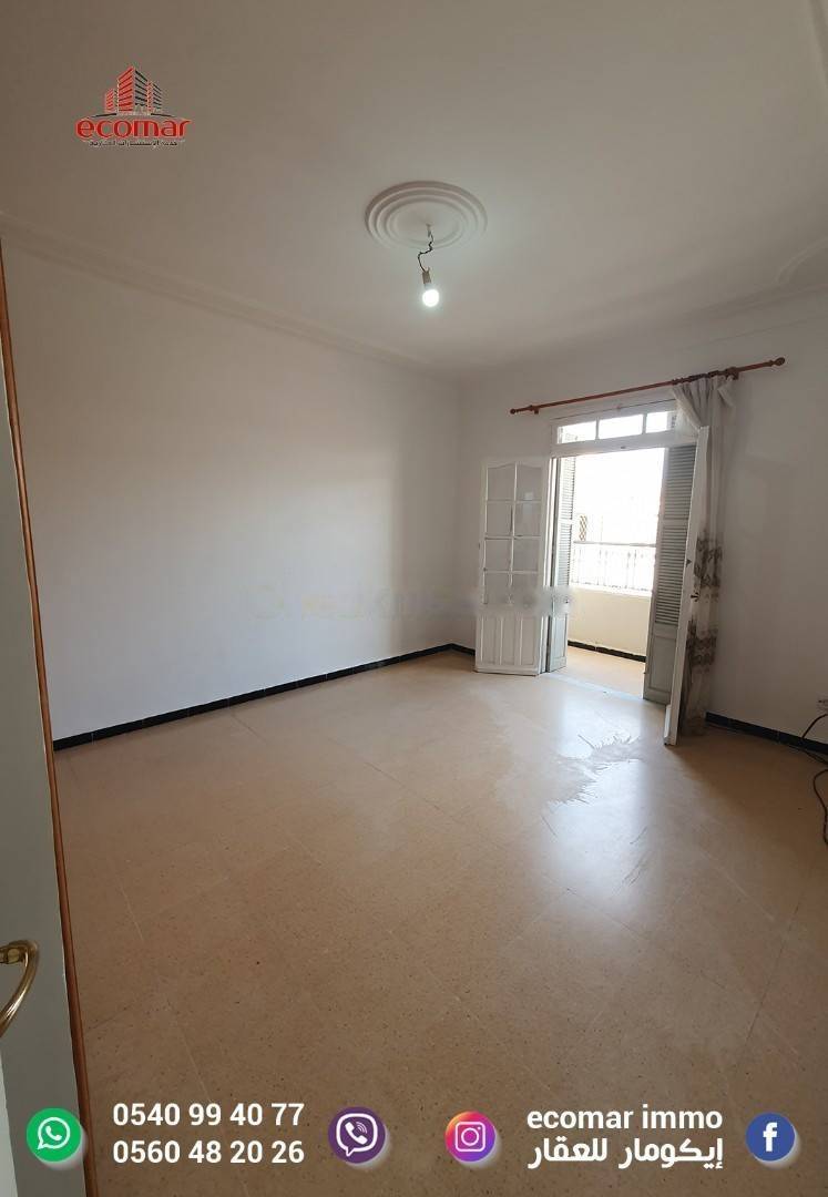 Location Niveau de villa F3 Dar El Beida