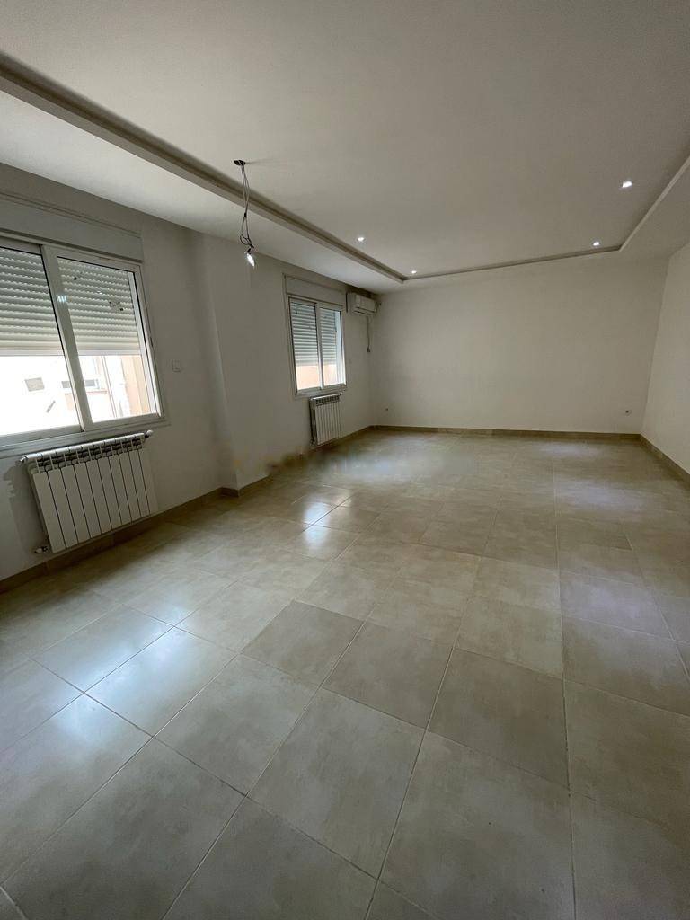 Vente Appartement F3 El Achour