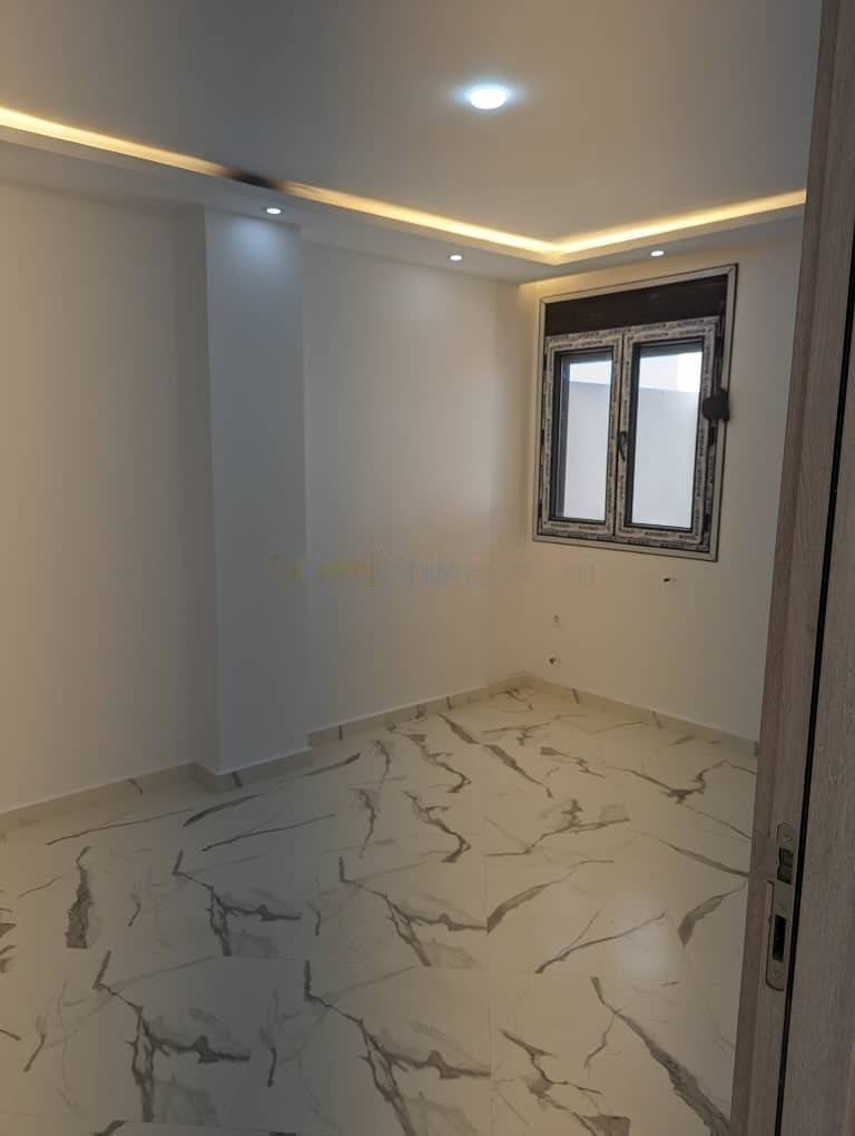 Vente Appartement F4 Bordj El Kiffan