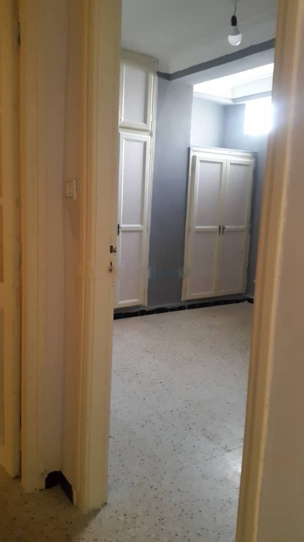 Vente Appartement F3 Cheraga