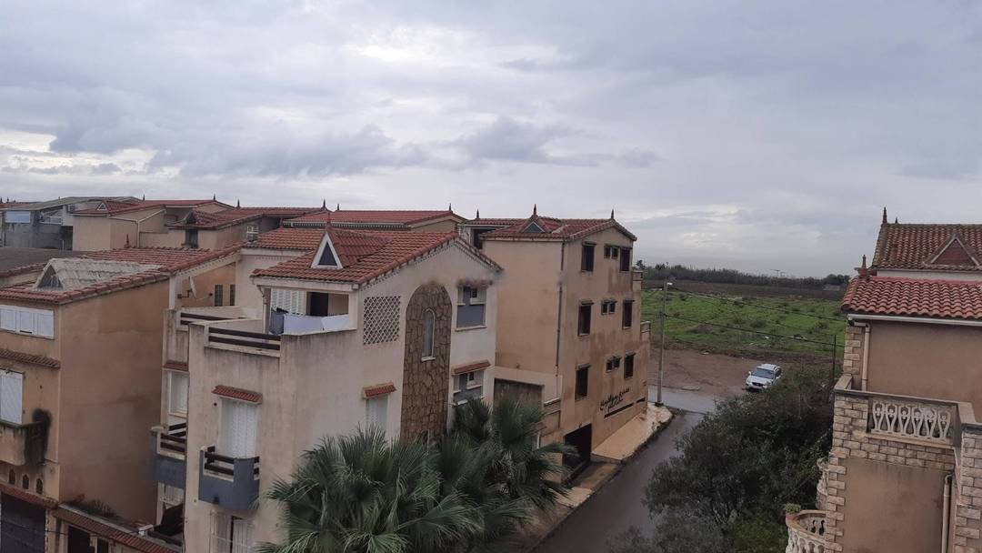 Vente Terrain El Marsa