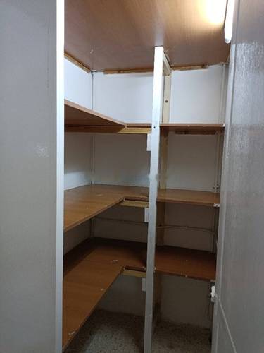 Location Niveau de villa F6 Cheraga