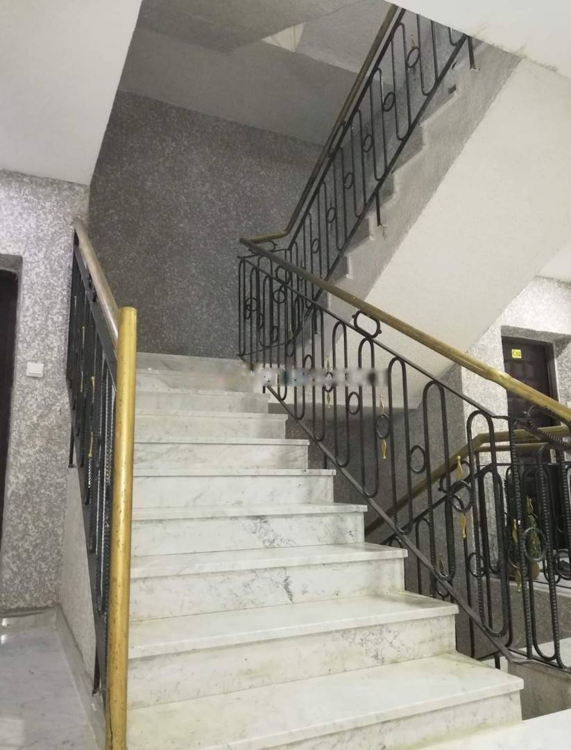 Vente Appartement F3 Cheraga