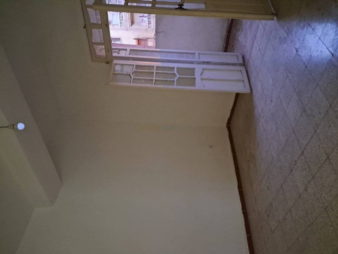 Location Appartement F4 Bordj El Kiffan