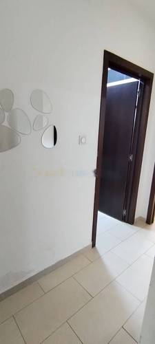 Location Appartement F3 El Achour