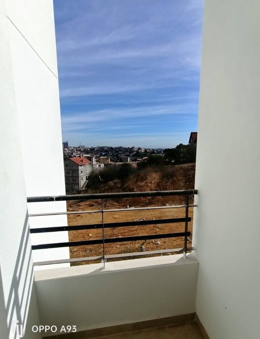 Vente Appartement F5 Draria