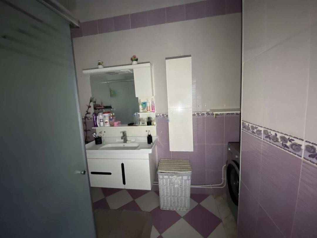 Vente Appartement F3 Draria