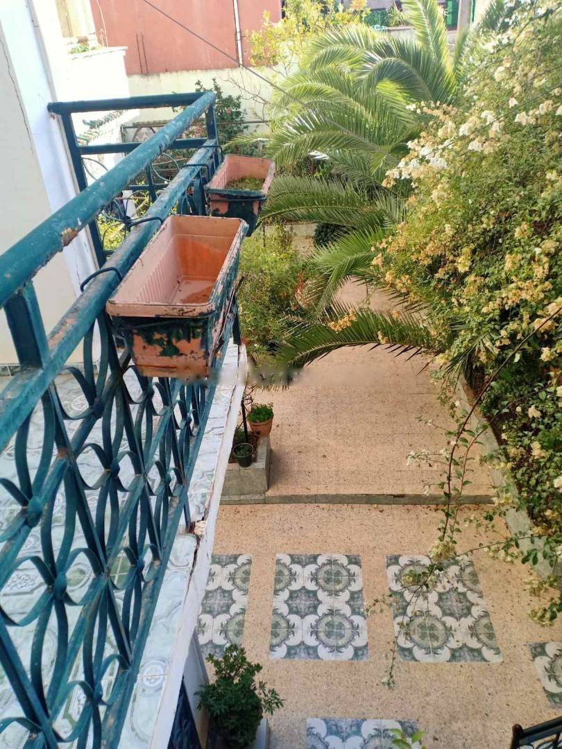 Vente Villa F14 Ouled Fayet