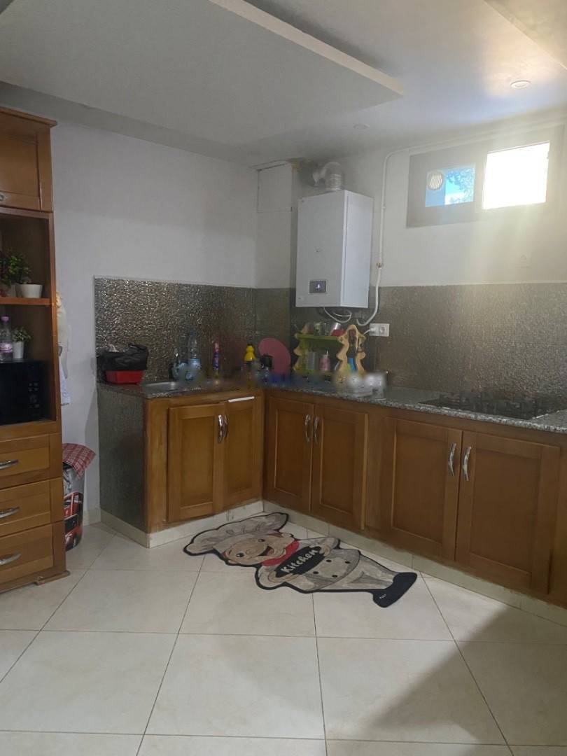 Location Appartement F5 Kouba