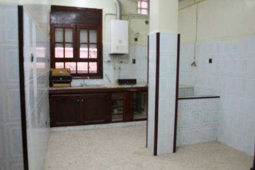 Location Immeuble Kouba