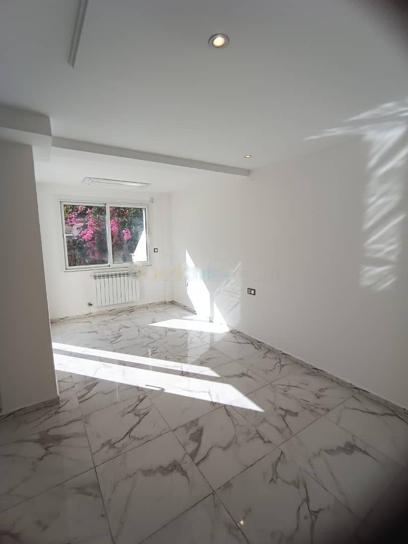 Location Appartement F4 El Biar