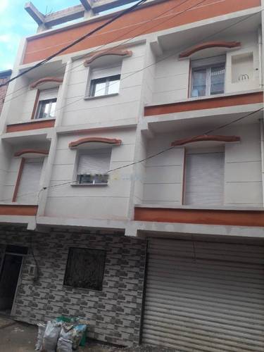 Vente Villa F9 Bordj El Bahri