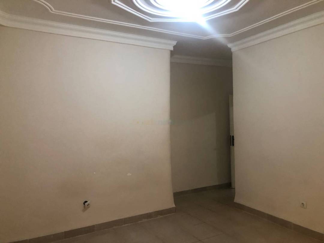 Vente Appartement F4 Belouizdad
