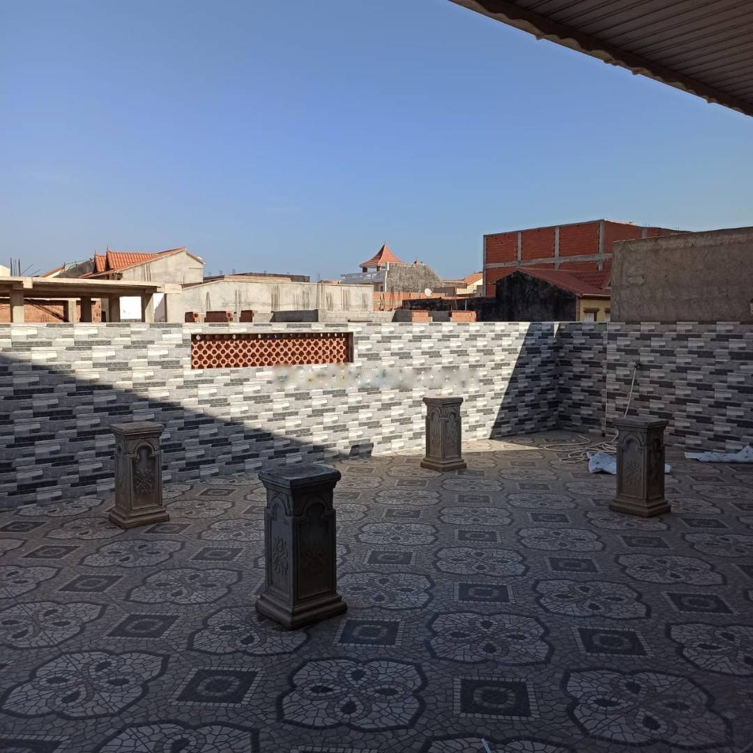 Location Niveau de villa F4 Bordj El Bahri