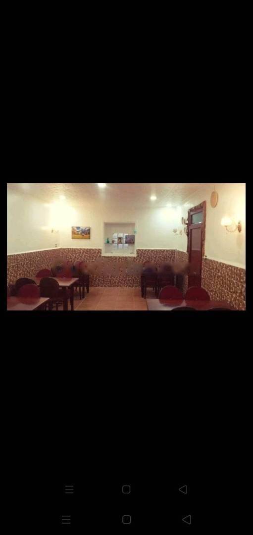 Location Local F1 Saoula