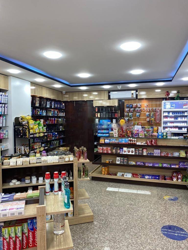 Vente Local Ouled Fayet