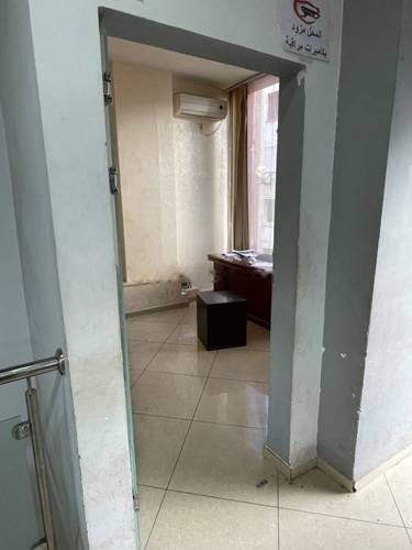 Location Local F1 Baba Hassen