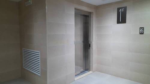 Location Appartement F3 Djasr Kasentina