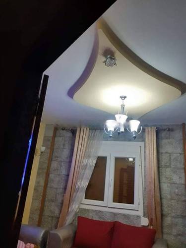 Vente Appartement F4 Bordj El Kiffan