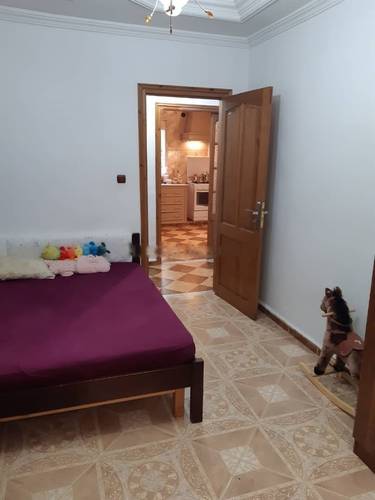 Location Appartement F3 Hydra
