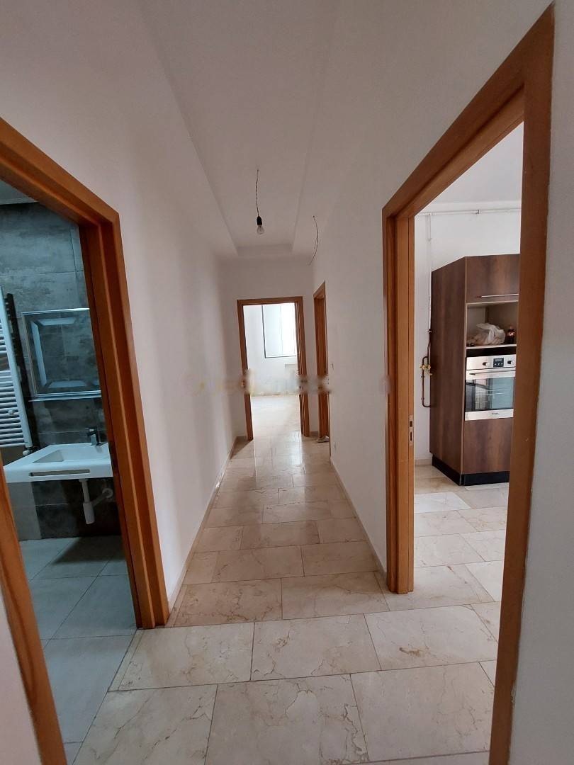 Location Appartement F3 Cheraga