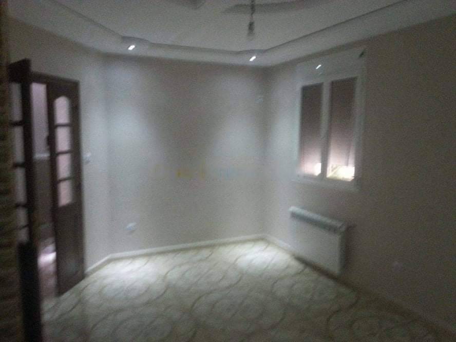 Location Niveau de villa Cheraga