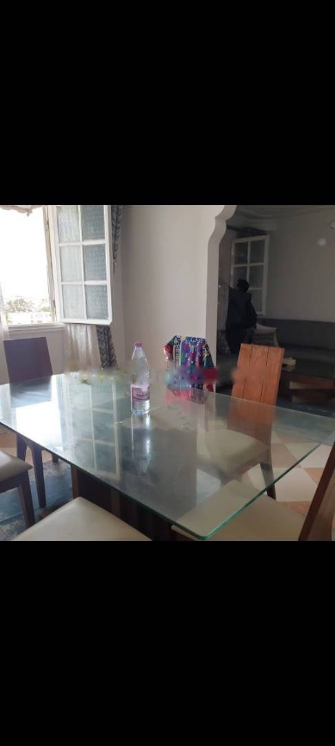 Vente Appartement F3 Kouba