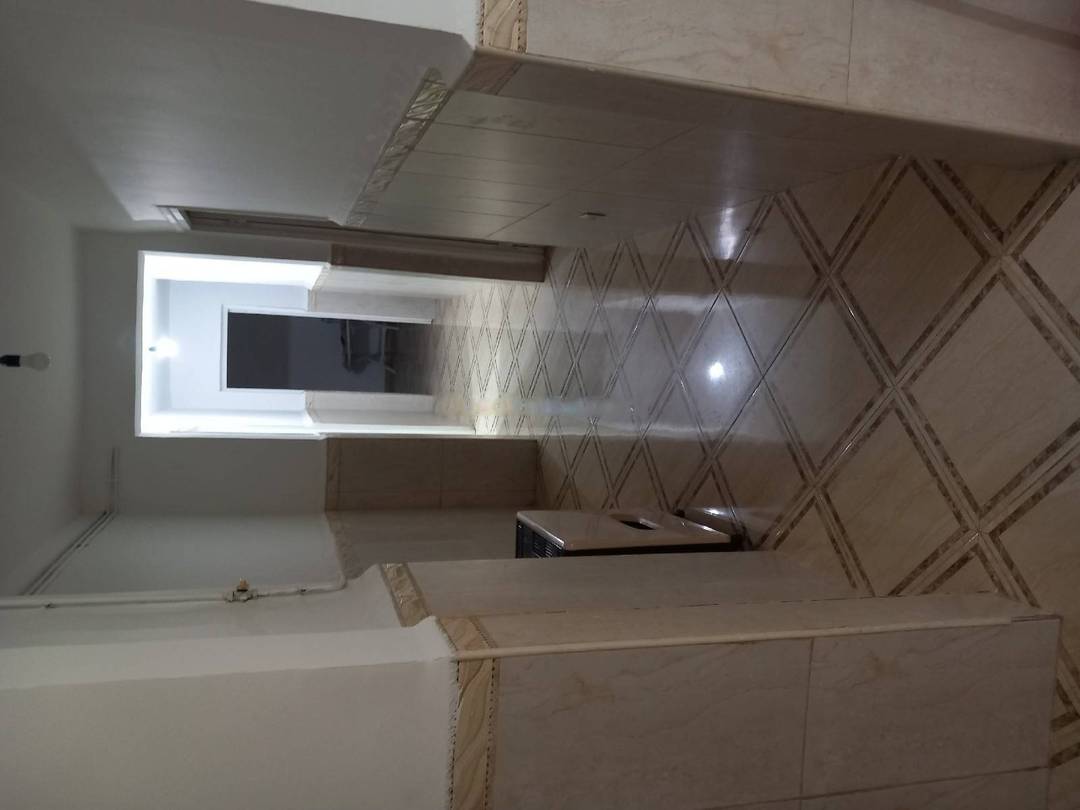 Location Appartement F5 Bab Ezzouar