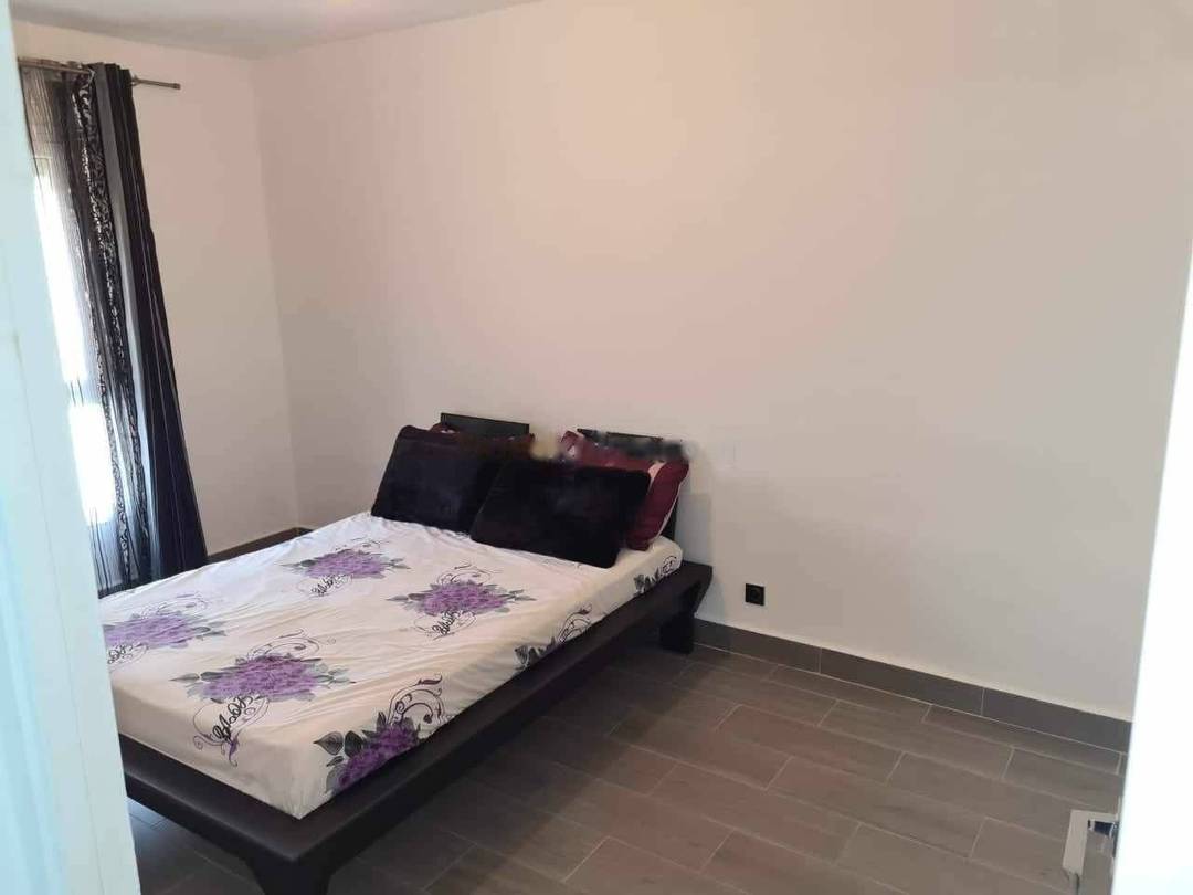 Vente Appartement F4 Kouba