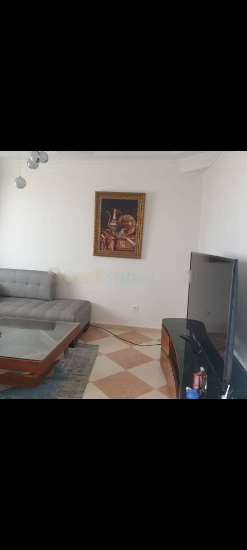 Vente Appartement F3 Kouba