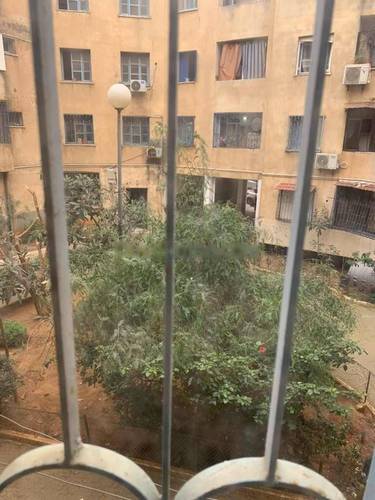 Location Appartement F4 Mohammadia