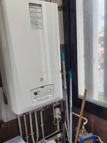 Location Appartement F3 Bir Mourad Rais