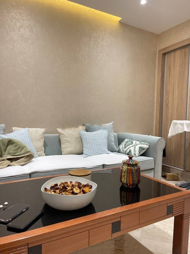 Vente Appartement F4 Hydra