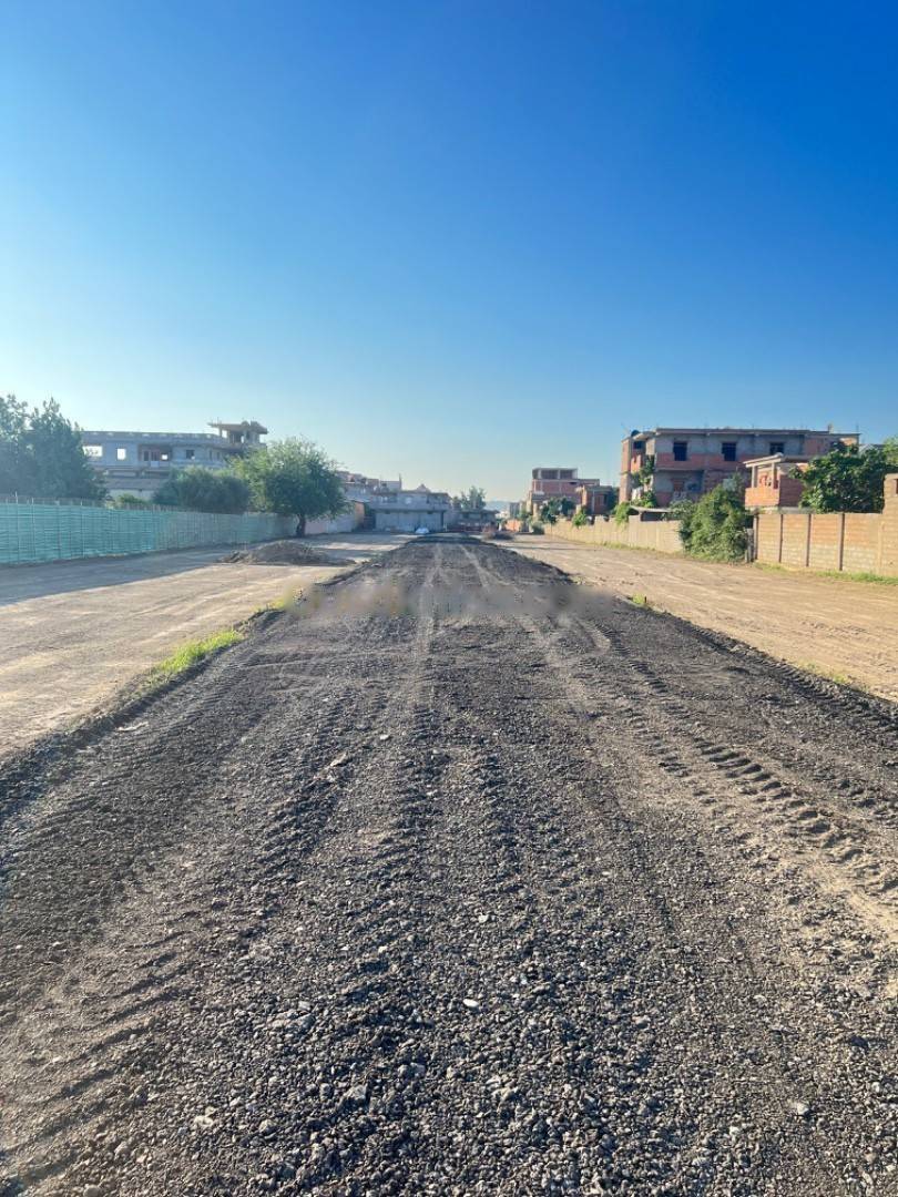 Vente Terrain Ouled Chebel