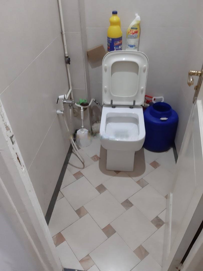 Vente Appartement F2 Bir Mourad Rais