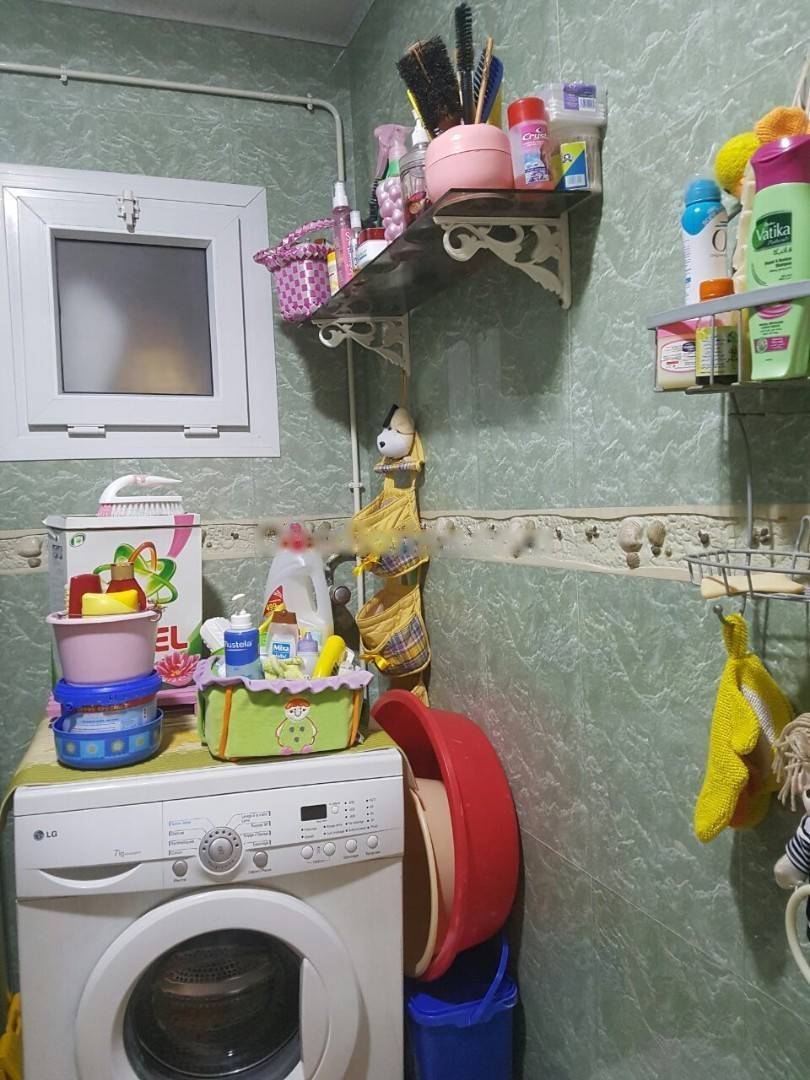 Vente Appartement F03 Bordj El Kiffan