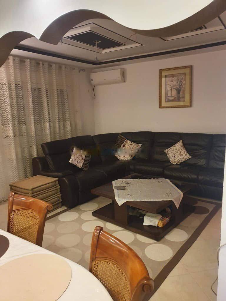 Location Appartement F5 Baba Hassen