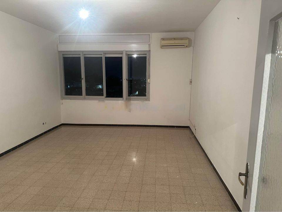 Location Appartement F3 El Biar