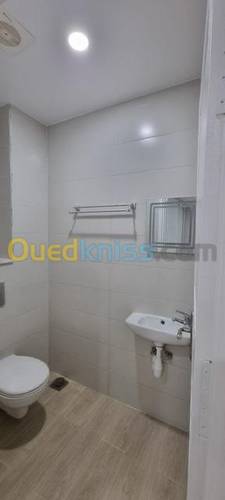 Location Appartement Birkhadem