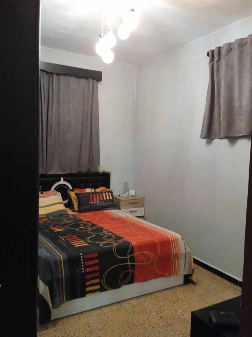 Location Niveau de villa F3 Reghaia