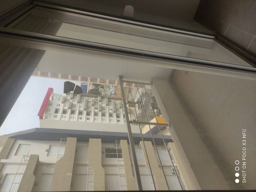 Location Appartement F3 Ouled Fayet