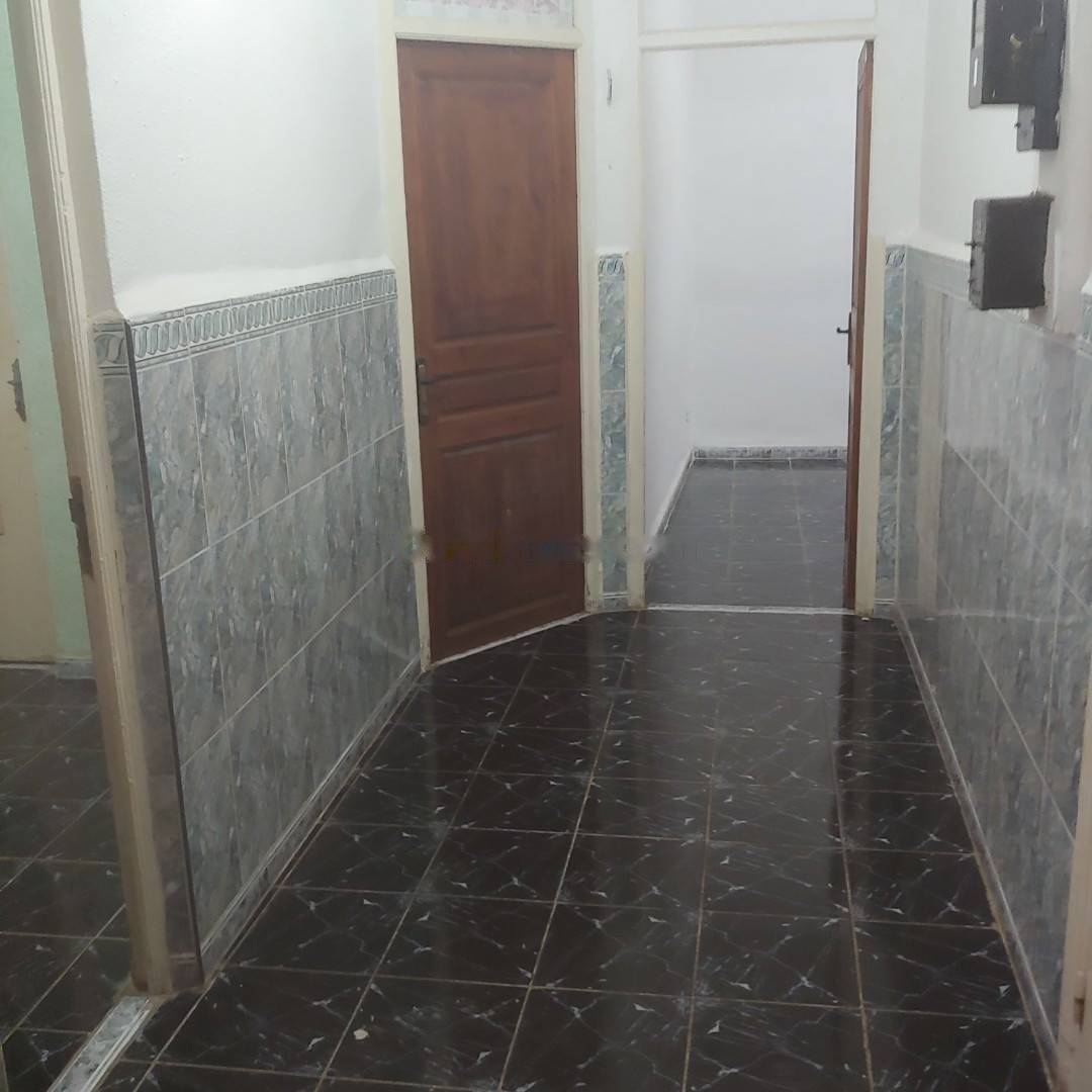 Location Appartement F4 Belouizdad