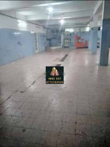 Location Local Ouled Chebel