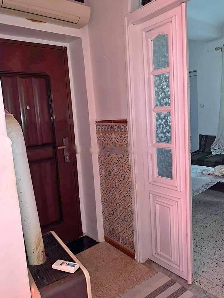 Location Appartement F3 Bab Ezzouar