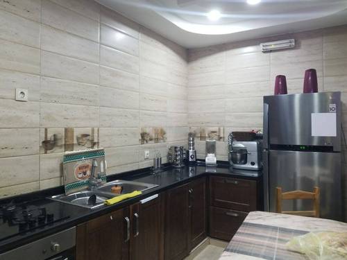 Vente Appartement F3 Bordj El Bahri