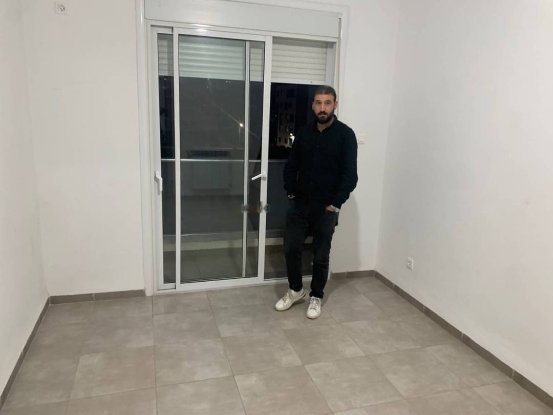 Location Appartement F3 Birkhadem