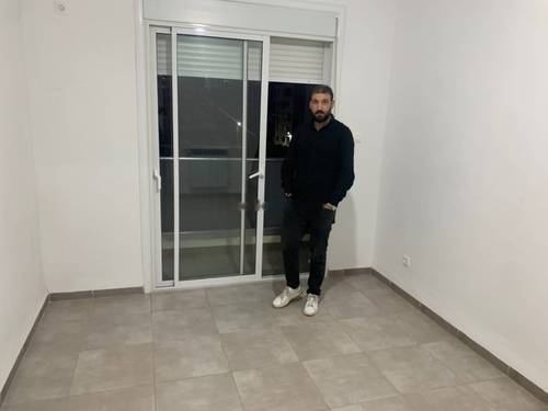 Location Appartement F3 Birkhadem