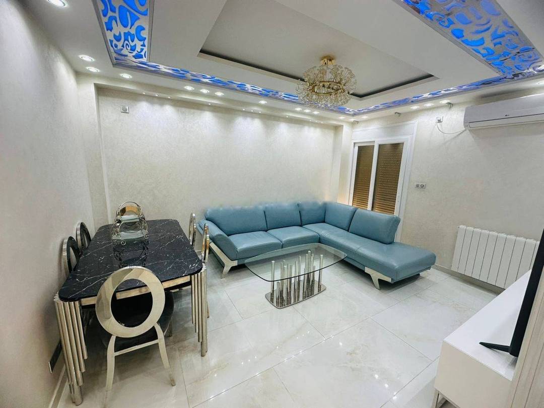 Vente Appartement Bab Ezzouar